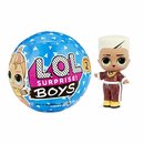 L.O.L. Surprise! 564799E7C Boys Series 2 Doll with 7...