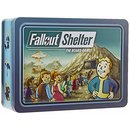 Fallout Shelter: The Board Game - EN