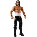 WWE GKY89 - WWE Action Figur (15 cm) Seth Rollins mit...
