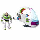 Disney Pixar Toy Story GRG28 - Galaxy Explorer...