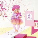 Zapf Creations Baby Born Fashion Collection (One Outfit...