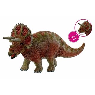 Medium Triceratops ML