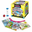 The Green Board Game Co. Sprach-Lern-Set von BrainBox,...