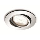 Philips 5020111P0 A++ to A, myLiving LED Einbauspot...