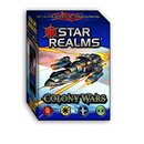Star Realms Deckbuilding Spiel, Colony Wars - Englisch