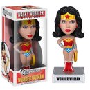Funko Wacky Wobbler - DC Universe Wonder Woman Boble Head...