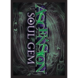 Legion - Standard Sleeves - Ascension Soul Gem (50 Sleeves)