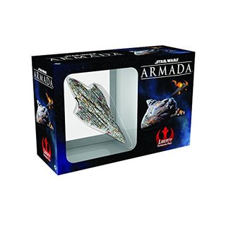 Star Wars: Armada - Liberty Expansion Pack - English