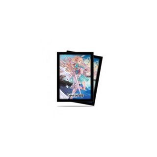 Ultra Pro - Sleeves Standard - Force of Will - Alice (65 Sleeves)