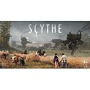 Scythe Board Game - English