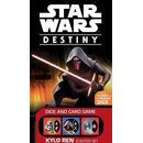 Star Wars Destiny Kylo Ren Starter Pack - English