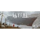 Scythe: The Wind Gambit - English
