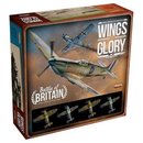 Wings of Glory: WW2: Battle of Britain Starter Set - English