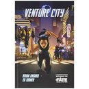 Venture City - English