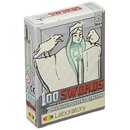 100 Swords: The Silver Queens Dungeon - English