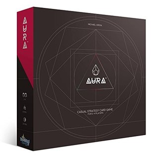 Aura - English