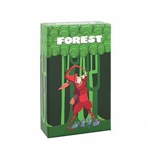 Forest - Deutsch English Francais Italiano Espanol
