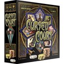Cursed Court - English