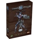 Sword & Sorcery Morrigan Hero Pack - English