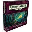 Arkham Horror LCG: The Forgotten Age Deluxe Expansion -...