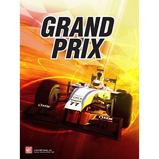 Grand Prix - English