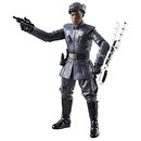 STAR WARS First Order Disguise The Black Series Finn Figure