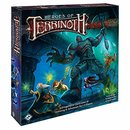 Heroes of Terrinoth: The Adventure Card Game - English