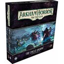 Arkham Horror LCG The Circle Undone Deluxe Expansion -...