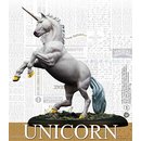 Harry Potter Miniatures Unicorn Adventure Pack - English