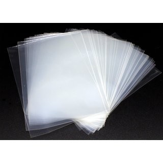 50 Docsmagic.de Premium Tiny Epic Card Sleeves - 88 x 125 mm - Kartenhüllen 90 x 127 mm