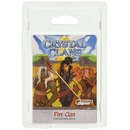 Crystal Clans: Fire Expansion - English