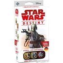 Star Wars: Destiny - Boba Fett Starter-Set  - Deutsch