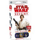 Star Wars: Destiny - Luke Skywalker Starter-Set  - Deutsch