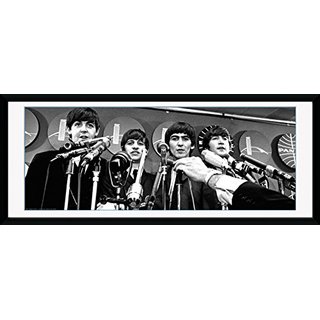 GB Eye The Beatles PFD (76x30cm)