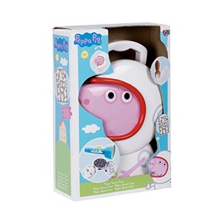 Peppa Pig 1684307. Inf Space Adventure Fall