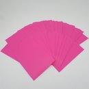 100 Docsmagic.de Double Mat Pink Card Sleeves Standard...