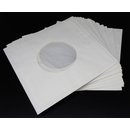 4 x 100 Docsmagic.de Polylined Paper Inner Sleeves for 7...