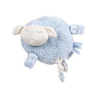 Eileen The Sleep Baby Blue Soft Plush Toy 20cm
