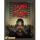 Dawn of the Zeds (Third edition) - English