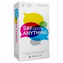 North Star Games Say Anything 10th Anniversary Board Game...