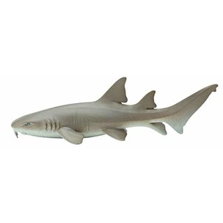 Safari s200629 Sea Life Nurse Shark Miniatur