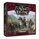 A Song Of Ice And Fire - Targaryen Starter Set - English